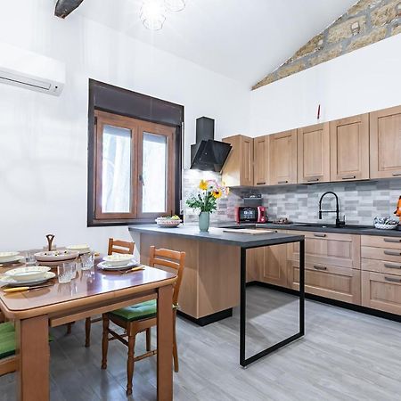 Teatro Massimo Central Elegant Apartment X5 Palermo Zewnętrze zdjęcie