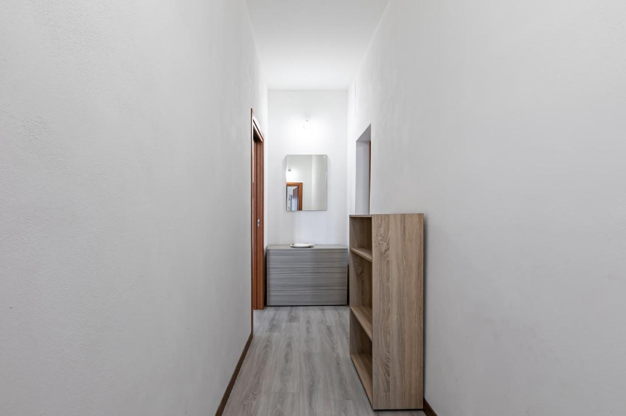 Teatro Massimo Central Elegant Apartment X5 Palermo Zewnętrze zdjęcie