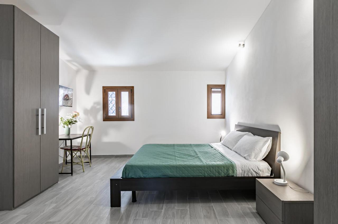 Teatro Massimo Central Elegant Apartment X5 Palermo Zewnętrze zdjęcie