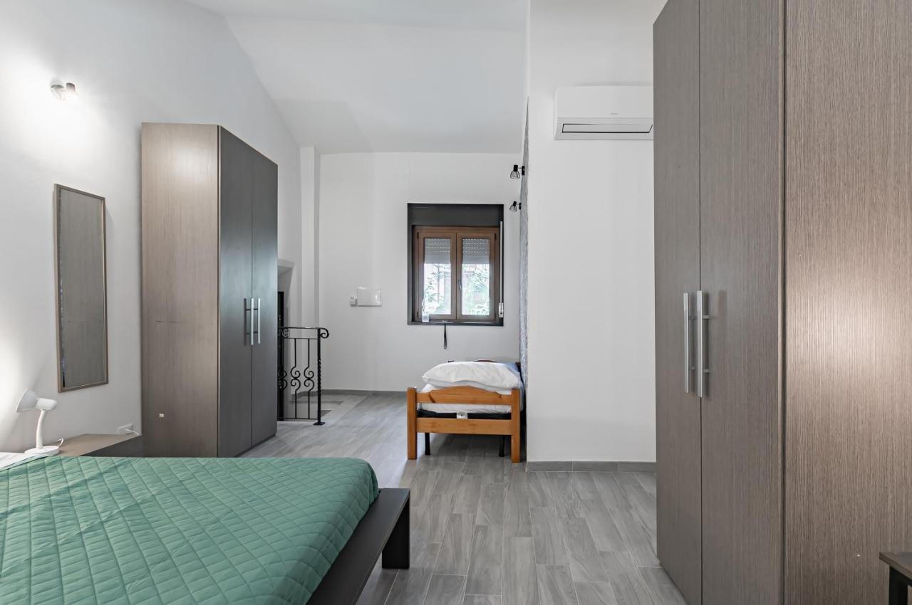 Teatro Massimo Central Elegant Apartment X5 Palermo Zewnętrze zdjęcie