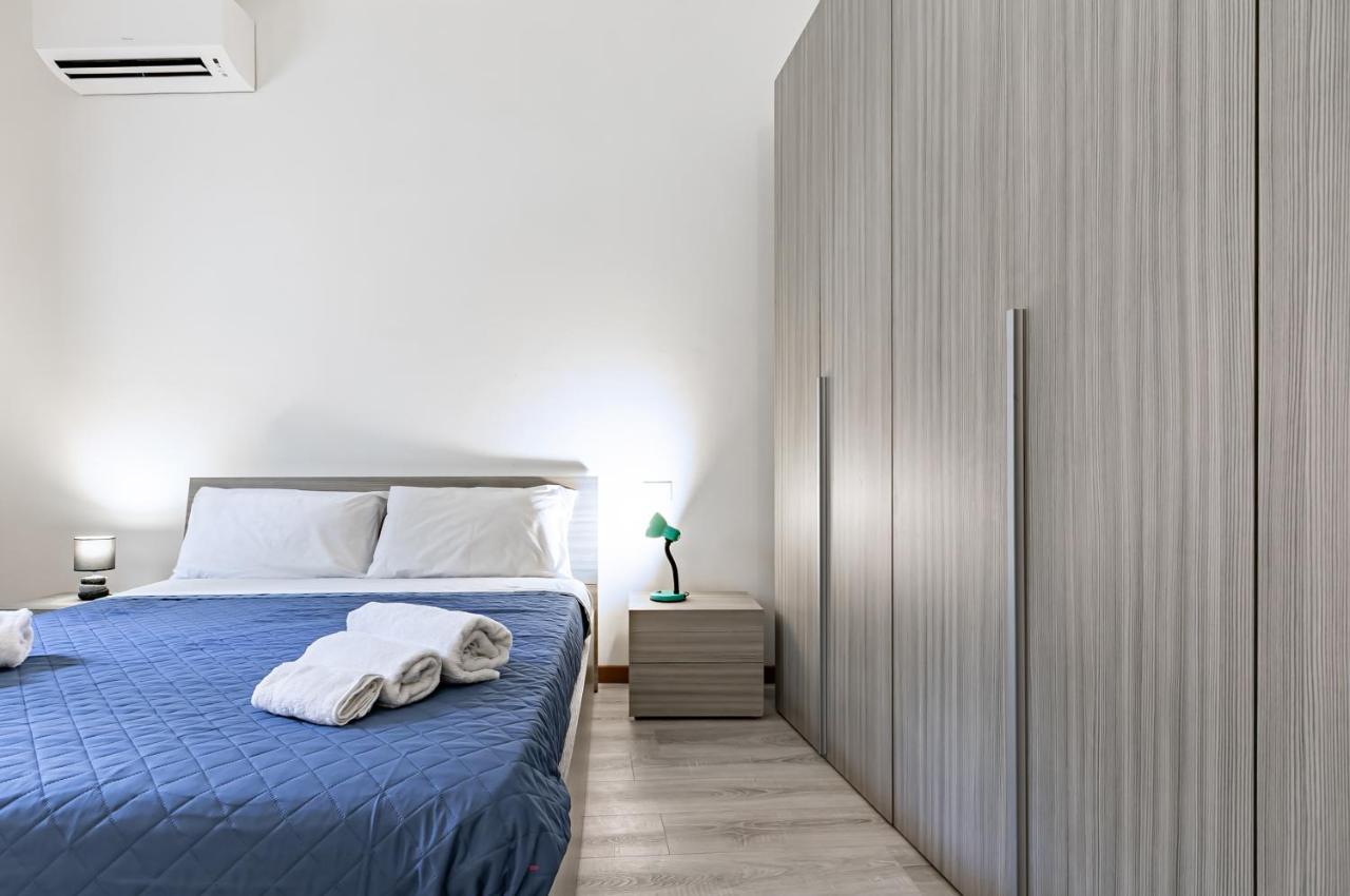 Teatro Massimo Central Elegant Apartment X5 Palermo Zewnętrze zdjęcie