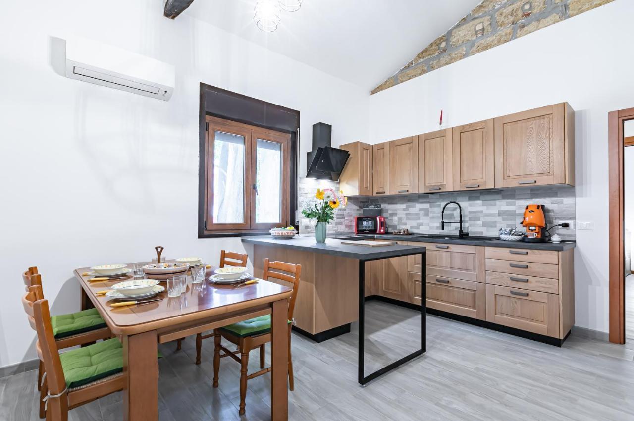 Teatro Massimo Central Elegant Apartment X5 Palermo Zewnętrze zdjęcie