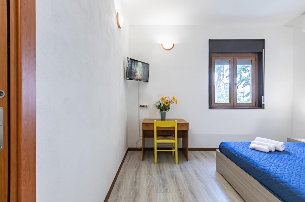 Teatro Massimo Central Elegant Apartment X5 Palermo Zewnętrze zdjęcie