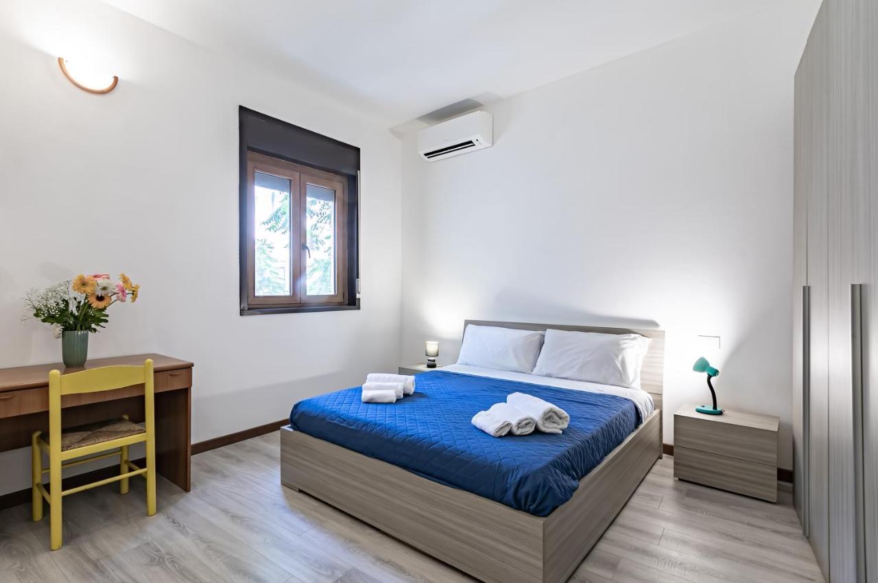 Teatro Massimo Central Elegant Apartment X5 Palermo Zewnętrze zdjęcie