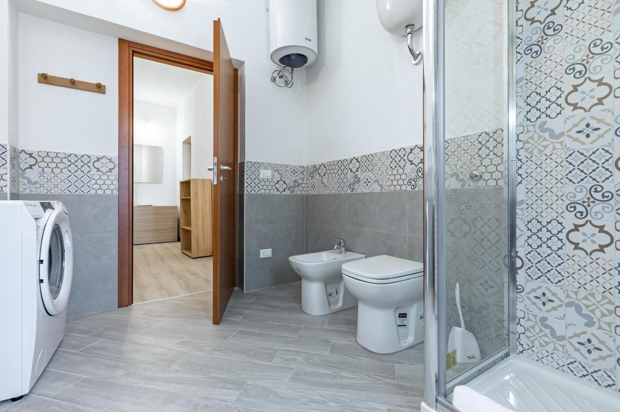 Teatro Massimo Central Elegant Apartment X5 Palermo Zewnętrze zdjęcie